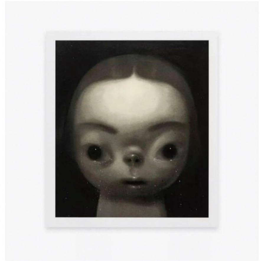 Amazon | ROBY DWI ANTONO CLARA シルクスクリーン ed200 真作